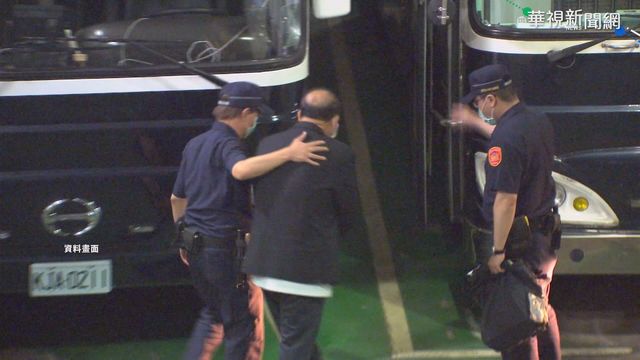 立委涉收賄案 廖國棟裁定千萬交保
