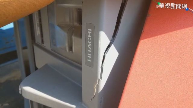 男闖超商搬走ATM! 敲不開狼狽落網