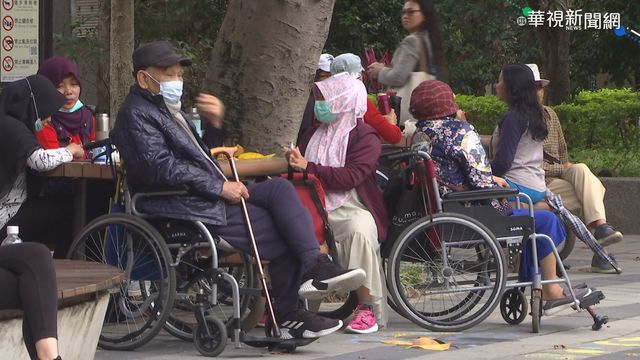 印尼移工｢零付費｣ 延期至7/15實施