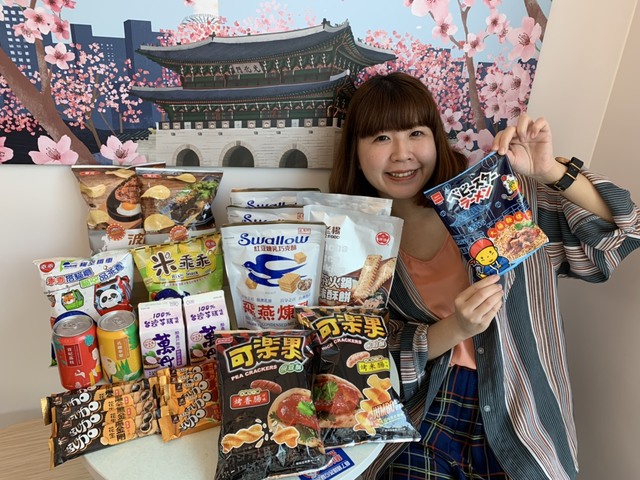 零食霸主是誰？老饕推這款洋芋片：無人能敵！