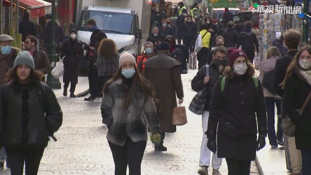 新冠疫情煞不住! 全球死亡破200萬人