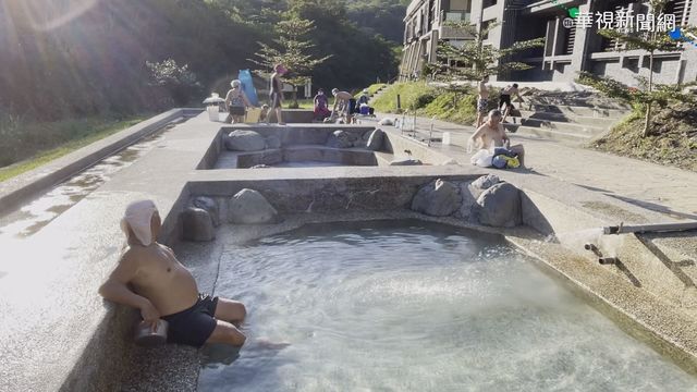 冬天泡湯意外多 66歲男池內昏倒不治