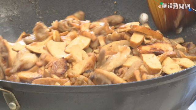 客家小炒全國爭霸賽 各路好手尬廚藝