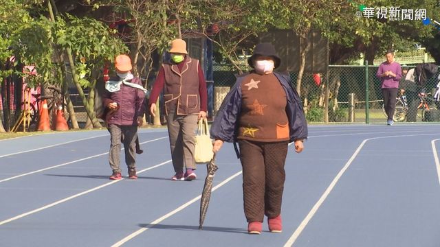 長者跌倒危及健康 居家安全大體檢