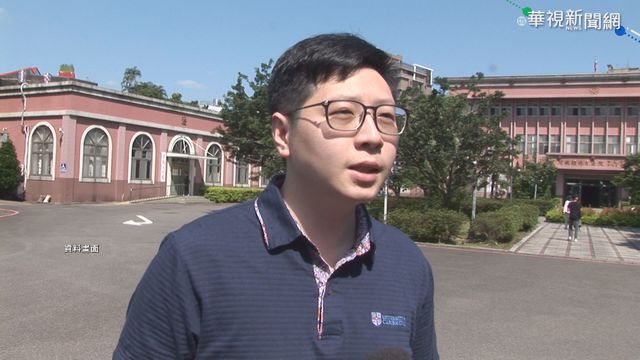 快訊》罷王確定過關！ 王浩宇吐「14字心聲」