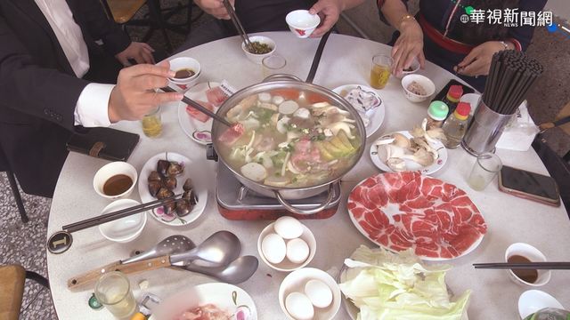 沙茶鍋物PK! 高雄.台南各有擁護者