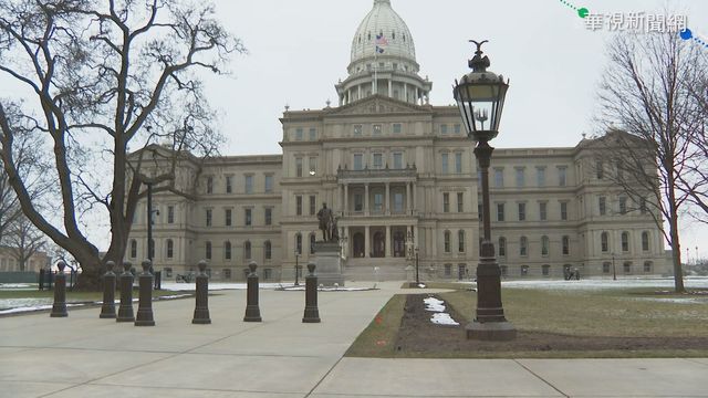 防拜登就職暴動 美各州加強戒備