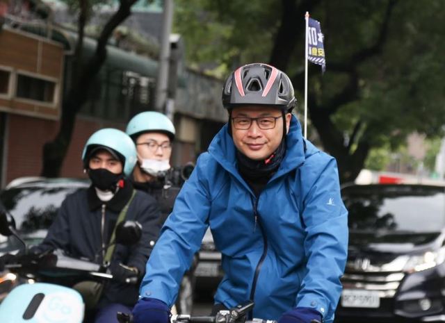 你罷免叫民主我罷免叫對立？ 羅智強臉書狠批蔡英文