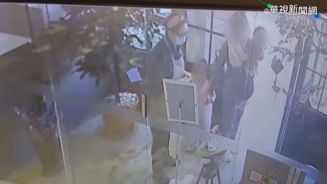 拒讓醫護內用? 餐廳業者爆歧視爭議