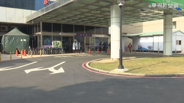 北部醫院群聚「本土+1」 醫分析關鍵時序：還有考驗