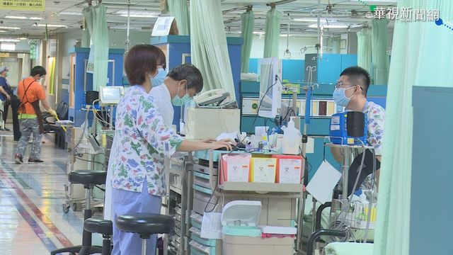 本土疫情升溫？牙醫師揭「防疫真正破口」：過勞醫護