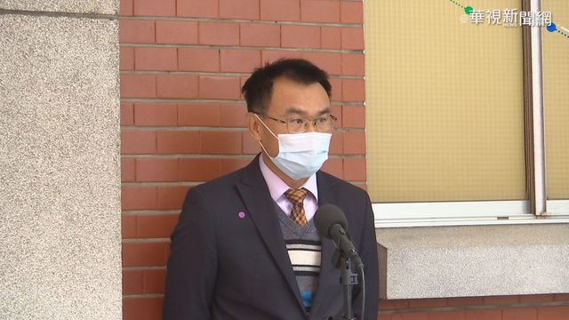 挨轟成綠委輔選工具 陳吉仲忙澄清