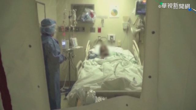 美死亡近40萬例 洛杉磯郡破百萬確診