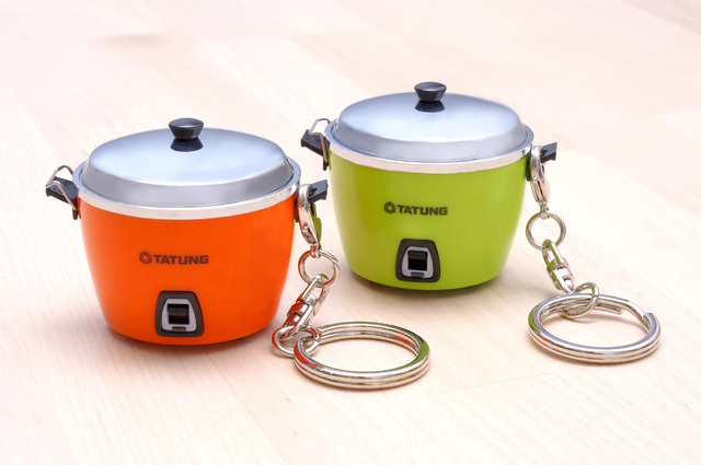 「大同電鍋」愛金卡嗶捷運！週三開搶 售價曝光