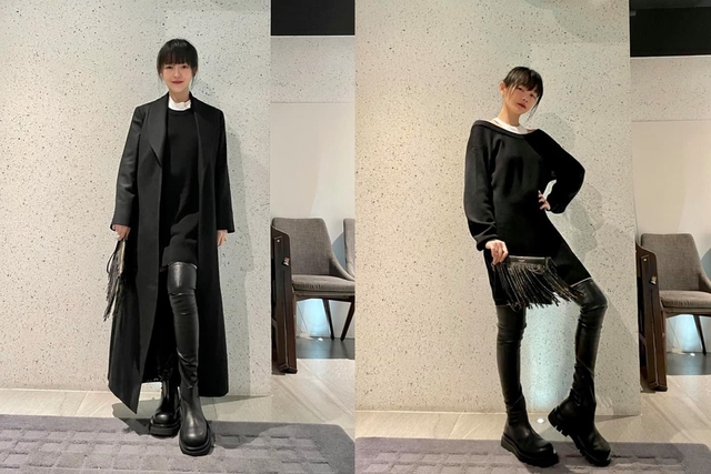 大S近照曝模樣似少女！ 汪小菲驚呼「回去都不敢認了」