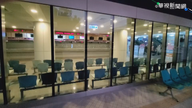 桃醫院內感染擴大 停夜診.減門診