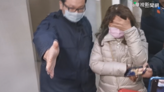 前特偵組發言人涉詐 張進豐150萬交保