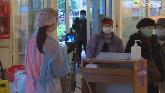 不滿「扯防疫後腿」 台大醫感嘆：大老真知道SOP？