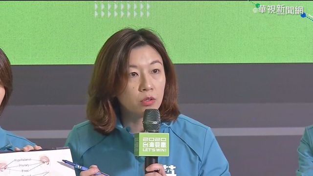 點出制度漏洞！她：血液循環不良的健保署別扯後腿