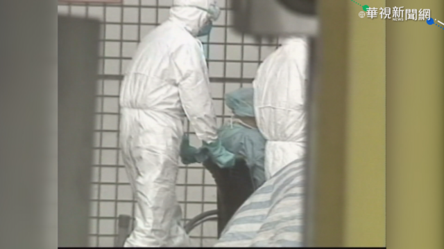回顧國內院內感染 防疫條件大不同