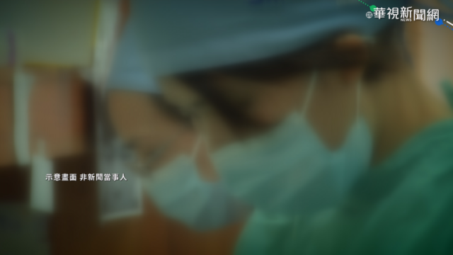 ｢最大敵人是病毒｣ 急診醫替醫護打氣