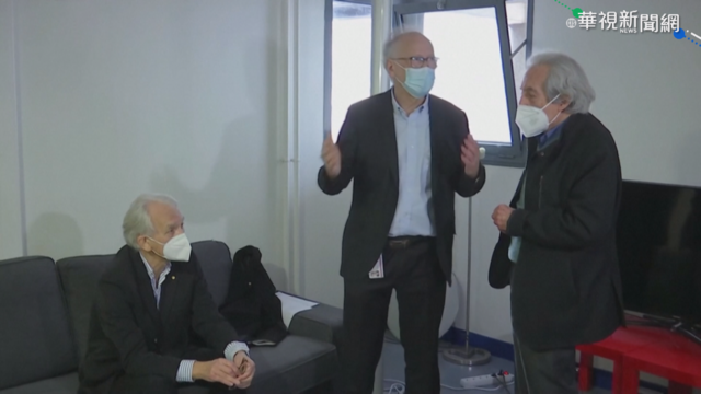 歐洲疫情重災區! 法確診數近3百萬人