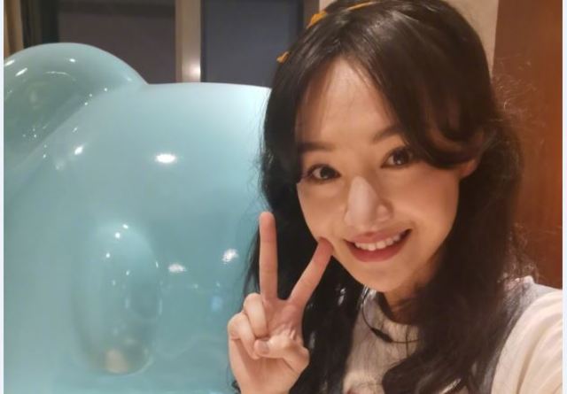 疑代孕棄養遭央視批道德難容 中國女星鄭爽回應了