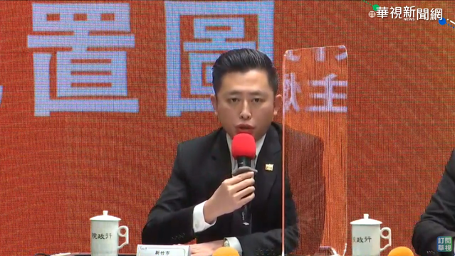 2021台灣燈會停辦！ 林智堅曝3大原因