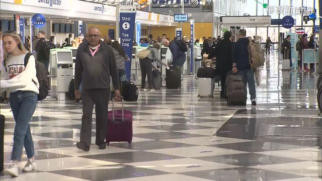 全球重啟跨國旅遊? 專家:疫苗是關鍵