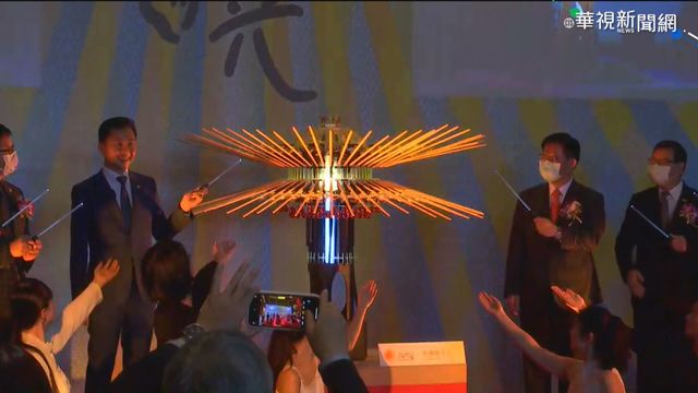 疫情嚴峻 林智堅宣布台灣燈會停辦