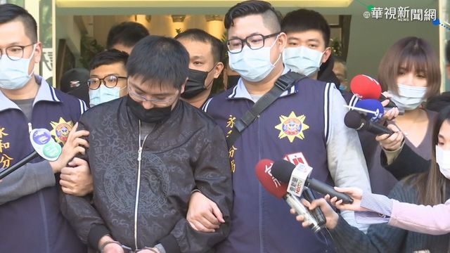 偷拍名醫.建商上摩鐵 黑幫扮記者勒索