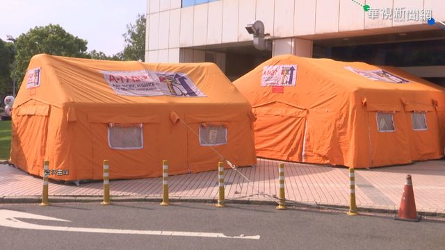 看護.護理師女染疫 陷社區感染風險?