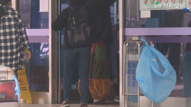 醫院爆群聚 前馬偕急診主任曝4大毒區