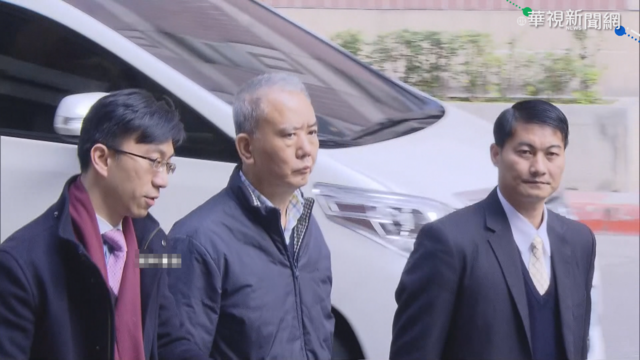 魏應充獲假釋 發言人:持續爭取清白