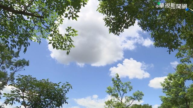 高溫上看27度！各地舒適溫暖 明後天水氣增多