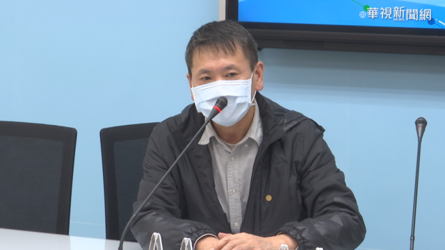 5G補助槓上陳歐珀 林為洲:說謊辭立委