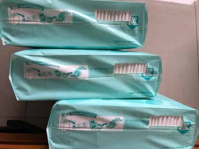 賣場買尿布「集點條碼全遭割除」 眾人罵翻：惡劣沒品