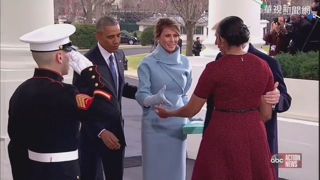 打破傳統! 梅蘭妮亞未邀拜登夫人訪白宮