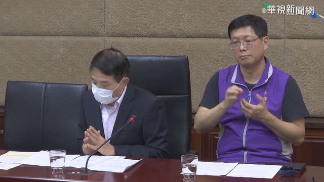 鏡電視新聞台申設案 NCC:續行審議