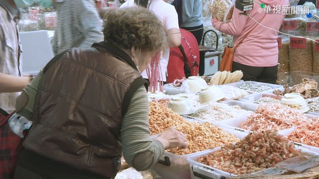 屏東潮州春節市集照辦 開放攤商登記