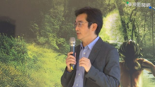 魏德聖新片募資 祭新計畫找投資人