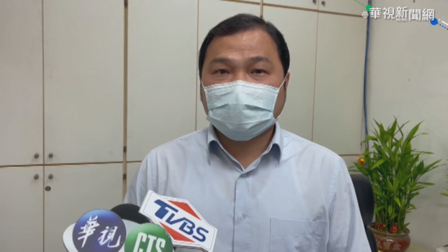 防疫從嚴! 澎湖宣布禁公務員到桃園