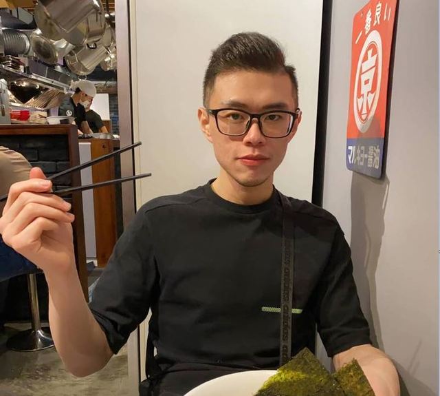 遭影射性侵未遂 大胃王丁丁：沒做的事我處之泰然