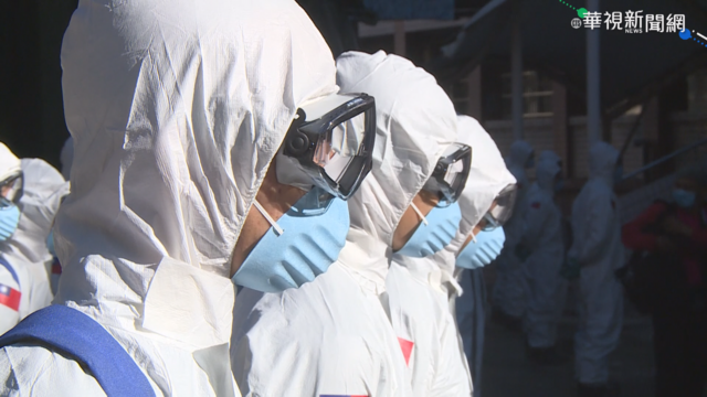 懶人包》澎苗雲祭「桃園出差禁令」 其餘縣市表態不跟進