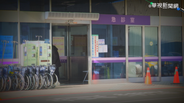 案869醫院活動範圍大 恐成防疫隱患