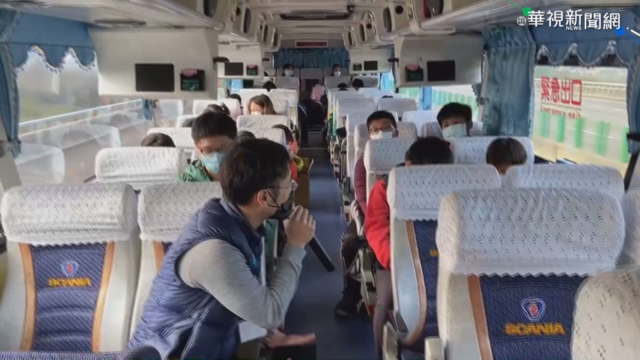 降低染疫風險 雲林國小畢旅急改行程