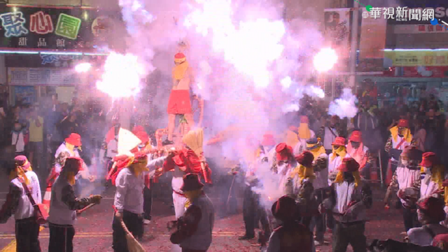 32年來首次! 台東防疫｢炸寒單｣停辦