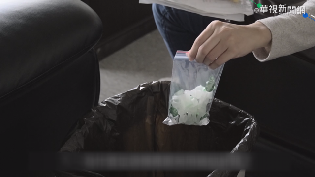 國人年丟5億顆藥品 浪費又汙染環境
