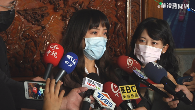 罷捷案｢作戰｣ 蔡英文:不能坐視不管