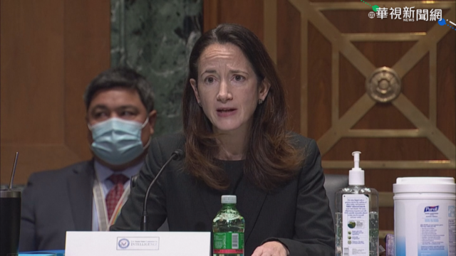 首獲參院通過任命 海恩斯掌美情報單位